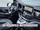 Mercedes-Benz V 250 d Edition LANG/LED/Kamera/19'/Distr./Spurh - gebrauchte Mercedes-Benz V 250 aus dem Jahr 2021