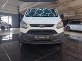 Ford Transit Custom Kasten 270 L1 3.SITZER HU.1.2028 - gebrauchte Ford Transit Custom aus dem Jahr 2013