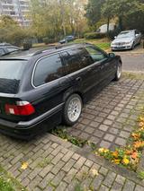 BMW E39 520i Rondell 0058 et13 - gebrauchte BMW 1er Reihe aus dem Jahr 2002