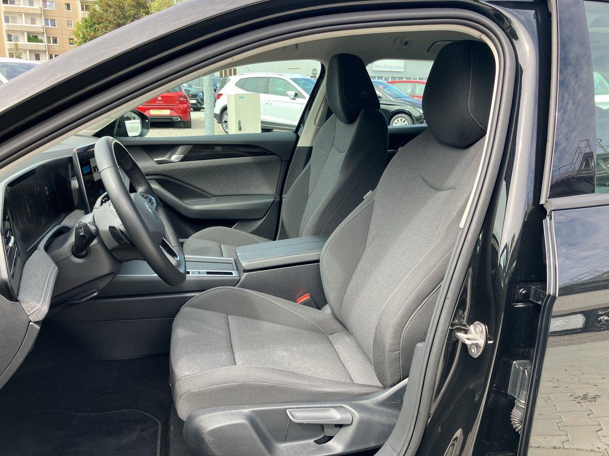 Volkswagen Passat 1.5 eTSI DSG KAMERA+SHZ+ACC+LED, миниатюра 9