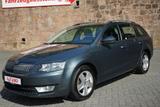 Skoda Octavia Combi 2.0 TDI AHK Tempomat PDC Klimaaut. - Skoda Gebrauchtwagen in Chemnitz