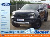 Ford Ranger Raptor 3,0L  V6 292PS Autm. 4WD - Ford Ranger mit Benzin-Antrieb: 3.0