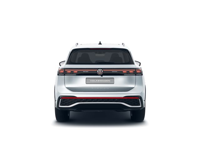 Tiguan R-Line 2.0 TDI DSG HuD PANO NAVI LED