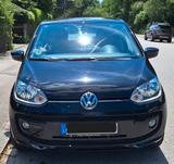 Volkswagen up! 1.0 55kW BlueMotion Technology cup up! c... - Volkswagen up!: Bluemotion Technology