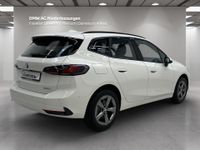 BMW 220 Active Tourer - Vorschau Bild 4