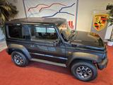 Suzuki Jimny 1.5 ALLGRIP "COMFORT PLUS"/NAVI/AHK/1.HD!! - Suzuki Jimny: 5.1