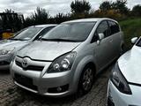 Toyota Corolla Verso 2.2 D-CAT Sol 7-Sitze... - gebrauchte Toyota Corolla Verso aus dem Jahr 2009