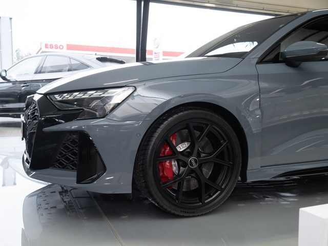 RS3 Sportback 400 PS  S tronic PANO+MATRIX+HUD