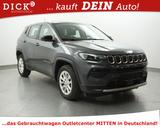 Jeep Compass 1.5 GSE 7G Altitu LED+360+SHZ+VIRTU+ACC