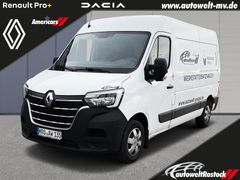 Foto Nummer 1: RENAULT Master