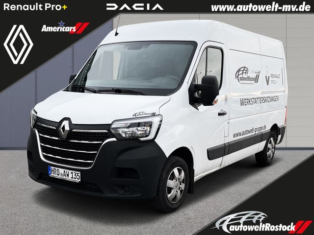 Renault Master KOMFORT L2H2 3,5t ENERGY dCi 150