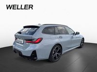 BMW M340d - Vorschau Bild 9