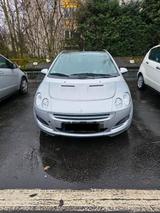 Smart 454 1.3 TÜV abgelaufen par Mängel - Smart forfour 454