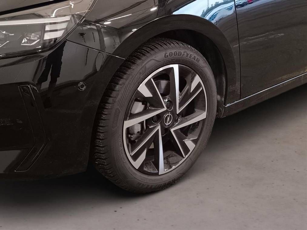 Fahrzeugabbildung Opel Corsa F 1.2 Turbo GS 74KW