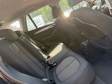 BMW X1 - 7