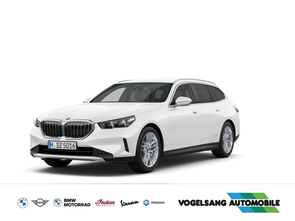BMW 520 d xDrive Touring Stdhz. AHK 360°Komfortsitz 
