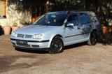 Volkswagen Golf 1.6 Variant*TÜV 10/2026* - Volkswagen Golf aus 2000: 1.6