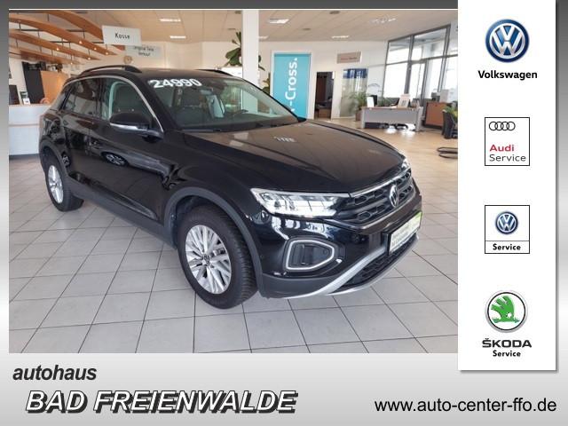 Volkswagen T-Roc 1.0 TSI Life