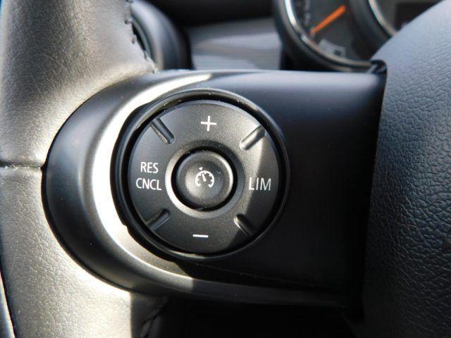 MINI Cooper D