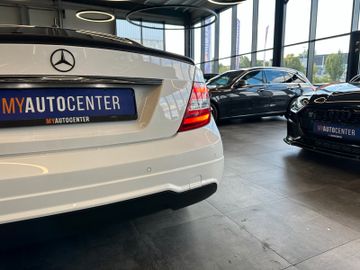 MYAUTOCENTER – Gebraucht- und Jahreswagen mit Werkstattservice in Pfaffenhofen Mercedes-Benz C 250 *MEMORY*HarmanKardon*2-ZONEN*NAV*SPORT*