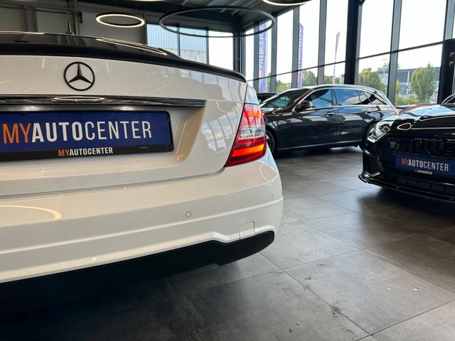 MYAUTOCENTER – Gebraucht- und Jahreswagen mit Werkstattservice in Pfaffenhofen Mercedes-Benz C 250 *MEMORY*HarmanKardon*2-ZONEN*NAV*SPORT*
