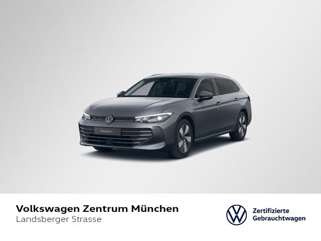 Volkswagen Passat Business 1.5 eTSI AHK ACC LED Navi ParkAs foto 1