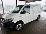 Volkswagen T6 Transporter Kasten DSG 4Motion Klima LKW AHK - LKW Transporter gebraucht