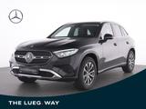 Mercedes-Benz GLC 200 4M AVANTGARDE+AHK+MEMORY+EDW+360°+TOTW.+ - Mercedes-Benz GLC 200 in Bochum
