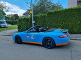 Porsche 997 Carrera S Cabriolet Carrera S - Porsche in Konstanz
