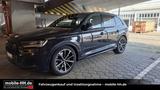 Audi SQ7 4.0*360°KAMERA*PANO*7-SITZE*S-LINE*21'' - gebrauchte Audi SQ7 aus dem Jahr 2020