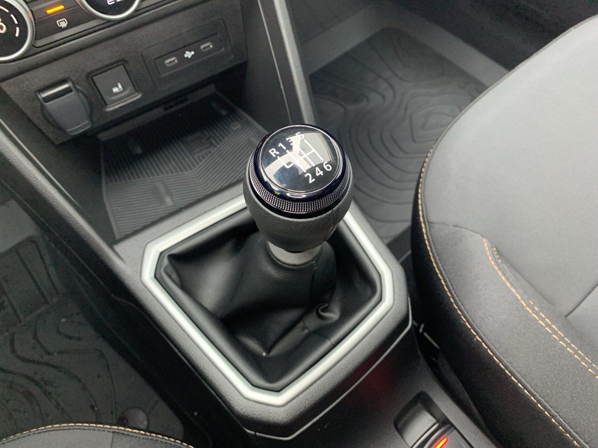 Dacia Jogger - Bild 19