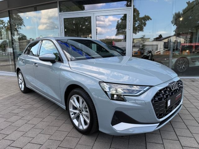 Image of Audi A3