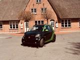 Smart ForTwo coupé el. drive Batt. greenflash prim...