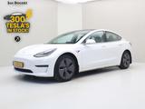 Tesla Model 3 Long-Range AWD 351pk 75 kWh [ AUTOPILOT+ - weiße Tesla Model 3