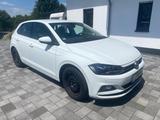 Volkswagen Polo 1.0 TSI, sehr guter Zustand, ACC, Car Play - Gute Kleinwagen gebraucht