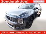 Kia Sportage GT-line HEV eHK elSitze SHZ DigC ACC... - Kia Sportage hev Gebrauchtwagen