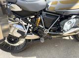 BMW 1250 GS Adventure incl BMW Koffer - gebrauchte Motorräder in Lübeck