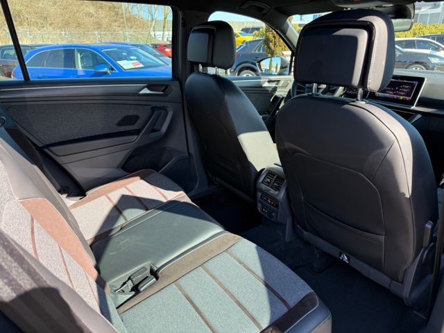 Seat Tarraco Xcellence