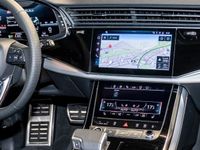 Audi Q7 - Vorschau Bild 12