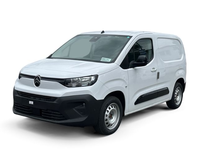 Citroën Berlingo L1 BlueHDi 100