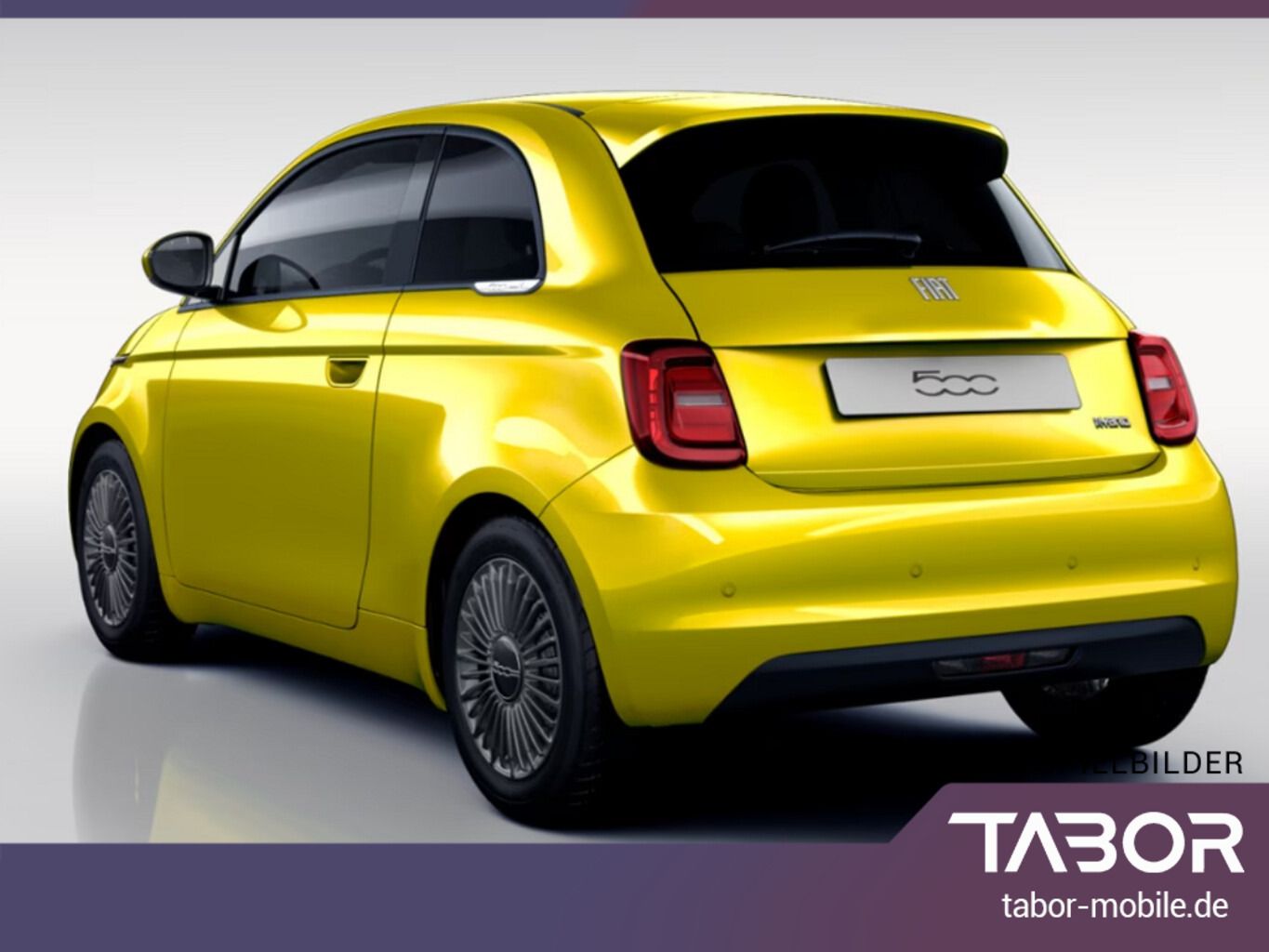 Fiat 500 - Bild 3