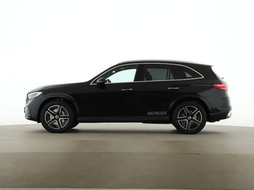 Mercedes GLC 200 - 4