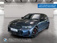 BMW M340d - Vorschau Bild 1