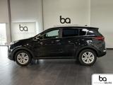 Kia Sportage 1.7 CRDi Vision Navi/Temp/Multi/SHvo+hi - Kia Sportage mit Diesel-Antrieb: 1.7
