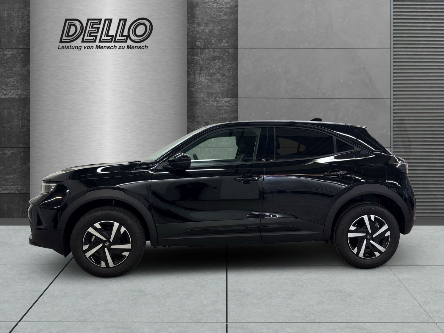 Opel Mokka Edition Turbo Komfort-Paket 8-AT