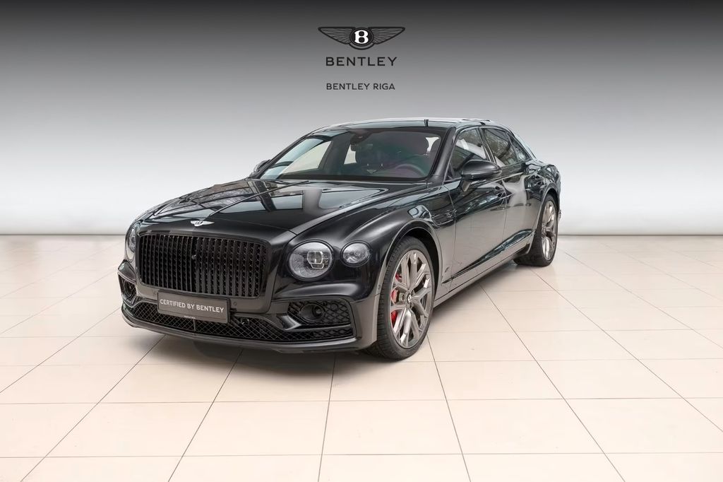 Bentley Flying Spur