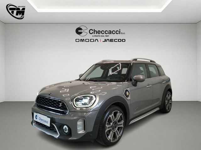 MINI Mini Cooper SD Countryman 1.5 SE ALL4 Automatica