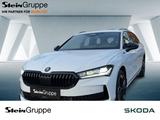 Skoda Superb Combi Sportline MATRIX+DAB+AHK+PANO+SHZ