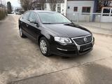 Volkswagen Passat Lim. Highline - 2.0 TDi - AUTOM. - - Volkswagen Passat aus 2006: Highline