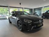 Mercedes-Benz E 300 e T AMG+NIGHT+LED+AMBI+PANO+KAM+WIDE+TOTW. - Mercedes-Benz E 300 mit Hybrid-Antrieb: Schiebedach